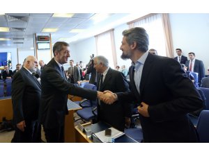 2019 Yılı Bütçesi, Plan ve Bütçe Komisyonunda