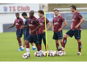 Anthony Nwakaeme formasını özledi
