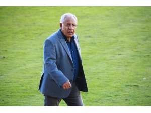 Giresunspor’da Hüseyin Kalpar 3 puanla tanışamadı