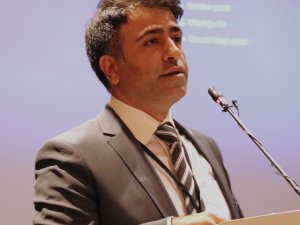 2. Uluslararası Yesemek Sempozyumu