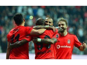Kartal, Belçika’da 3 puan peşinde