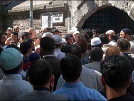 Açılımı hangi cemaatler destekliyor?