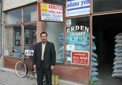 Ereğli'de ekmek fiyatları zamlandı