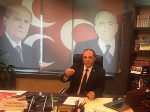 Karataş’dan, Aydın’a destek