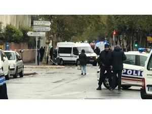 Fransa’da bomba alarmı