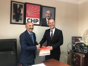 Avukat Koçanalı, CHP’den Bornova belediye başkanlığına talip oldu