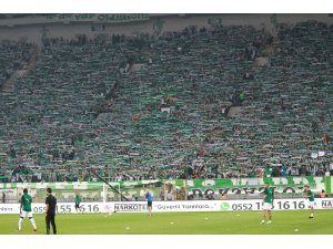 Bursaspor en çok ceza alan 3. takım