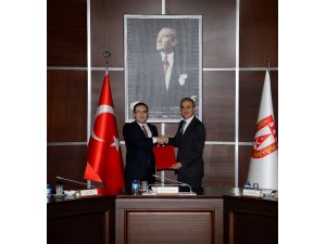 Yerli ve milli siber güvenlik ürünleri DMO Tekno Kataloğuna girecek