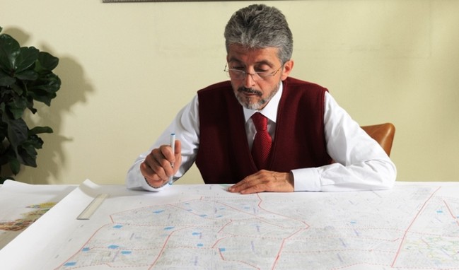 Tuna'dan, 'Aday olacak mısınız?' sorusuna yanıt