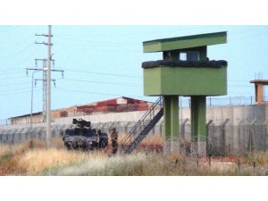 Ceylanpınar’da 2 terörist teslim oldu