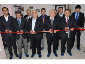 Diyarbakır'da okul öncesi eğitime destek