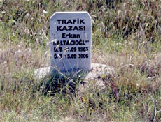 Günün fotoğrafı Hayrabolu'dan