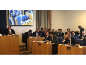 Aydemir: ‘Gençlerimizle iftihar ediyoruz’