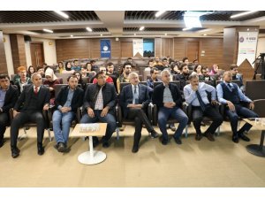 AKEDAŞ mühendis adaylarını ağırladı