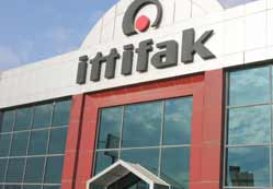 İttifak Holding, borsaya hazır!