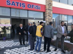 İş dünyası Ada Park’ta buluştu