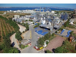 AK-KİM 2023 yılına kadar 750 milyon dolar ciro hedefliyor