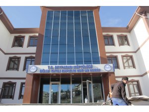 Beypazarı'nda 2 çocuk daha hafız oldu