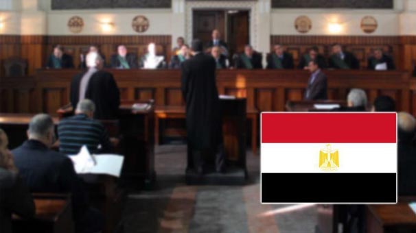 Mısır Mahkemesi 8 kişinin idamını onayladı