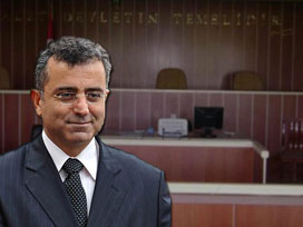 Kurtlar Vadisi Ergenekon'a girdi