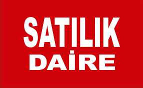 Meram'da satılık daire