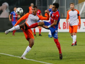 Futbol: UEFA Gençlik Ligi