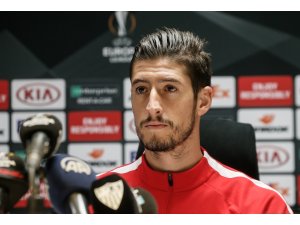 Akhisarspor-Sevilla maçına doğru