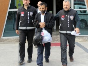 Ölümlü kazanın 9 yıl sonra yakalanan sürücüsüne adli kontrol