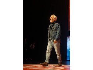 "Beğenmediğim bir şeyi yapamam"