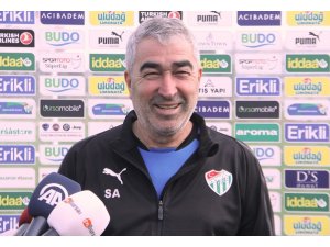 Aybaba: ’’Hiçbir yere gitmiyorum’’