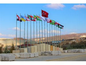 Taşı, toprağı altın şehir Amasya