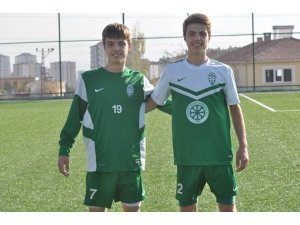 Kayseri’nin Arçil ve Şota’sı