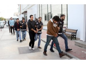 FETÖ’den gözaltına alındılar, "15 Temmuz hain bir kalkışmadır" dediler