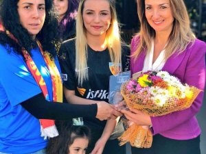Türk futbolunda güller açacak
