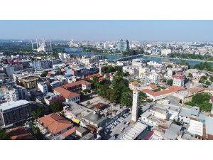 Adana’da İmar Barışı’na 48 bin 231 başvuru