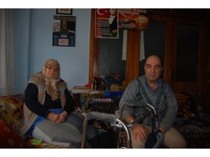 Bağış yapacaktı, 100 bin liralık birikimini dolandırıcılara kaptırdı