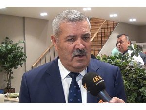 Hakkı Atila Bayraklı’dan aday adaylığı için hazır