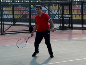 Gençlik Hizmetleri ve Spor İl Müdürü Murat Eskici: