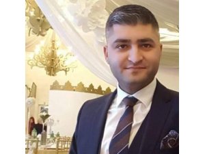 AK Parti’li belediye başkan yardımcısının oğlu kazada öldü