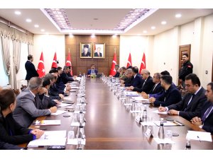 Diyarbakır'da 10 ayda 37 ton esrar ele geçirildi