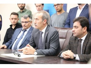 TEKNOKENT'te verilen yazılım kursu sona erdi