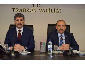 İçişleri Bakan Yardımcısı İnce’den dikkat çeken "Uyuşturucu ile mücadelemiz arttıkça uyuşturucu üretimi de arttı" açıklaması
