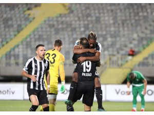Altay, Adana Demirspor’a 20 yıldır yenilmiyor