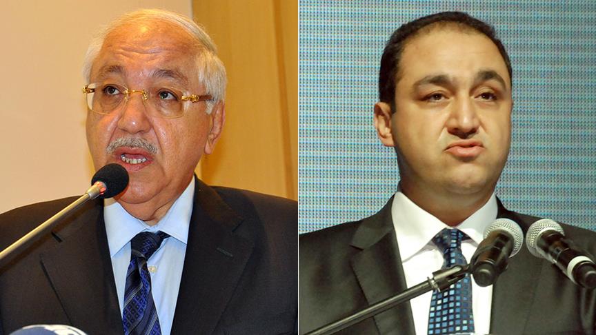 FETÖ'nün "para kasası" Naksan Holding davasında karar