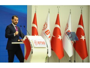 Albayrak: “Büyük operasyonu 2 ayda püskürttük”