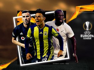 Türk takımları Avrupa sınavında