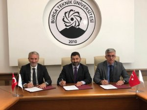 İnegöl mobilyası için dev iş birliği