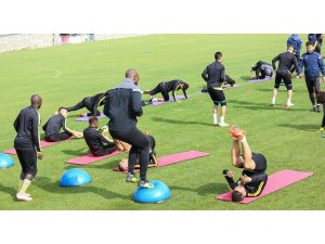 E.Y. Malatyaspor 12. haftada Trabzonspor’u ağırlayacak
