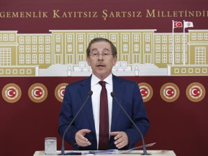 CHP'li Şener'den "Türkçe ezan" açıklaması