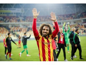 Sadık Çiftpınar: “Sezon içerisinde Yeni Malatyaspor dışında hiçbir takımla ilgilenmiyorum”